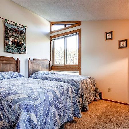 Ski Hill Condominiums By Ski Country Resorts Breckenridge Luaran gambar