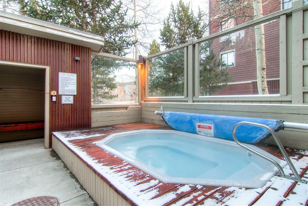 Ski Hill Condominiums By Ski Country Resorts Breckenridge Luaran gambar