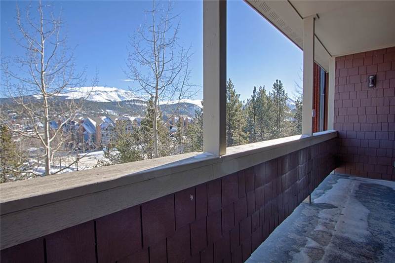 Ski Hill Condominiums By Ski Country Resorts Breckenridge Luaran gambar