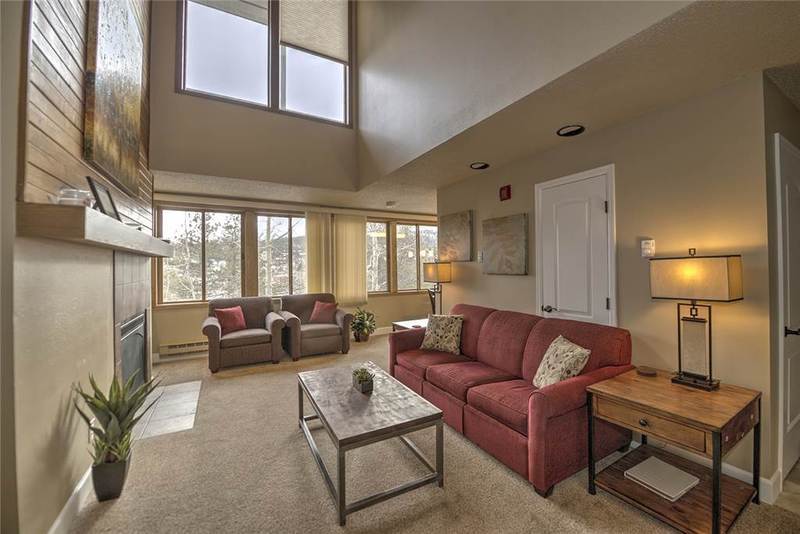 Ski Hill Condominiums By Ski Country Resorts Breckenridge Luaran gambar