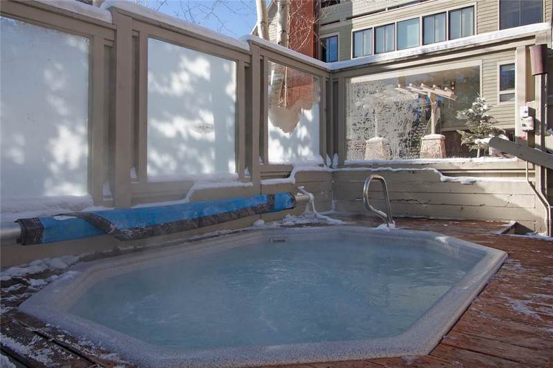 Ski Hill Condominiums By Ski Country Resorts Breckenridge Luaran gambar