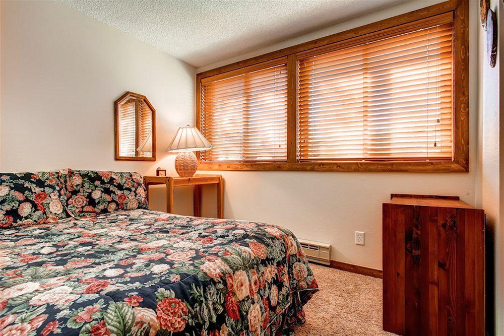 Ski Hill Condominiums By Ski Country Resorts Breckenridge Luaran gambar