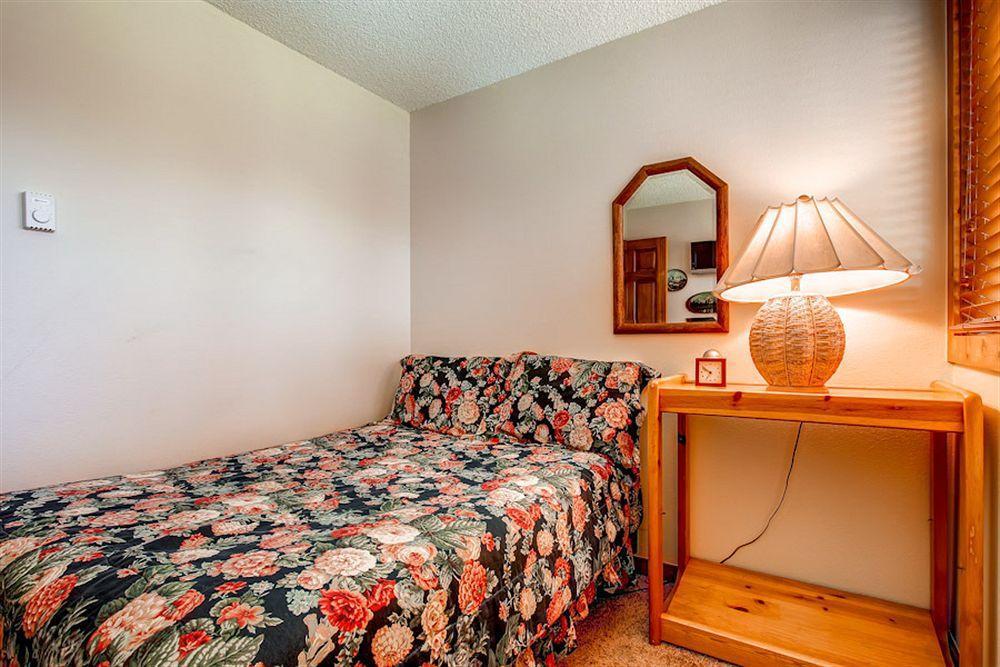 Ski Hill Condominiums By Ski Country Resorts Breckenridge Luaran gambar