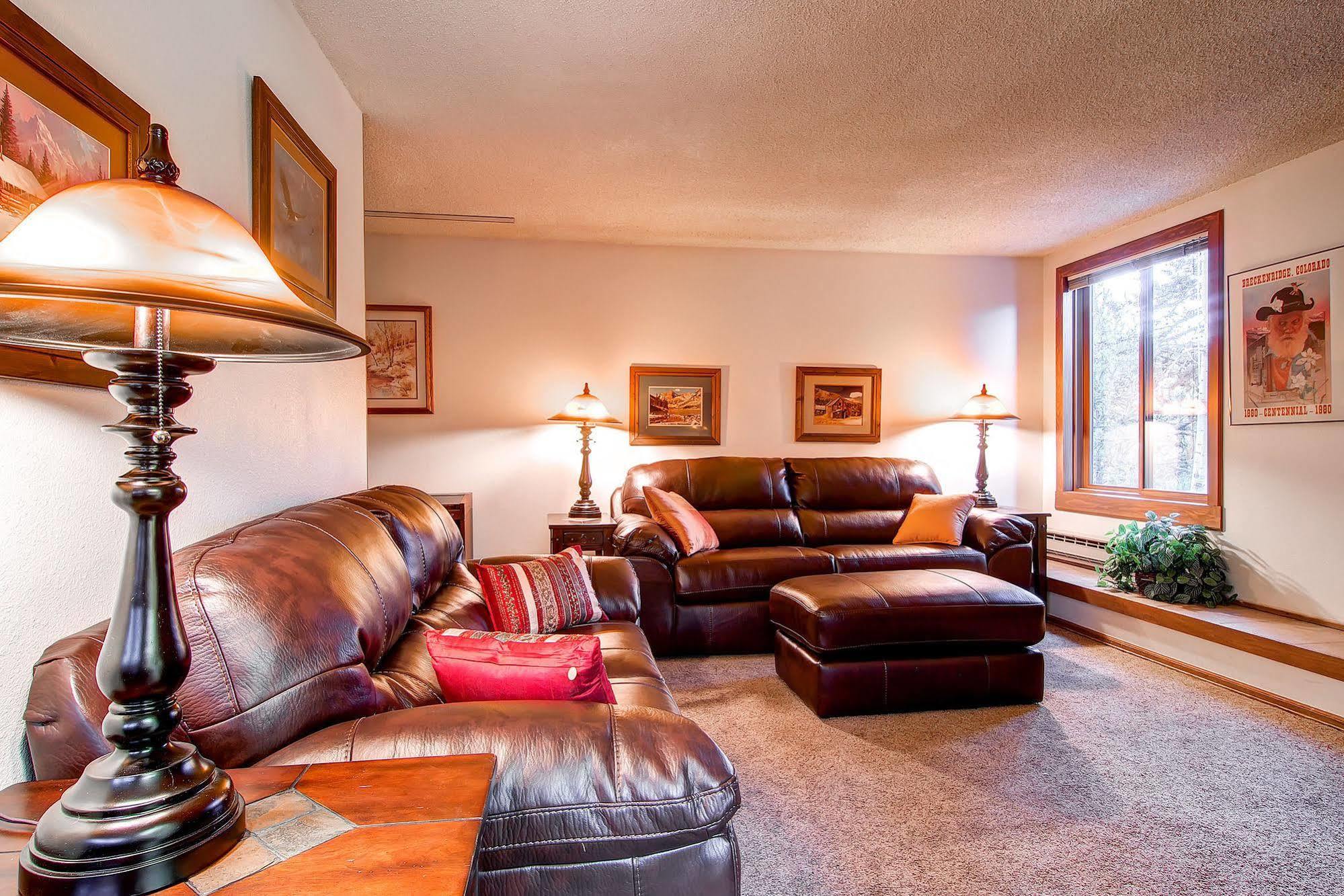 Ski Hill Condominiums By Ski Country Resorts Breckenridge Luaran gambar