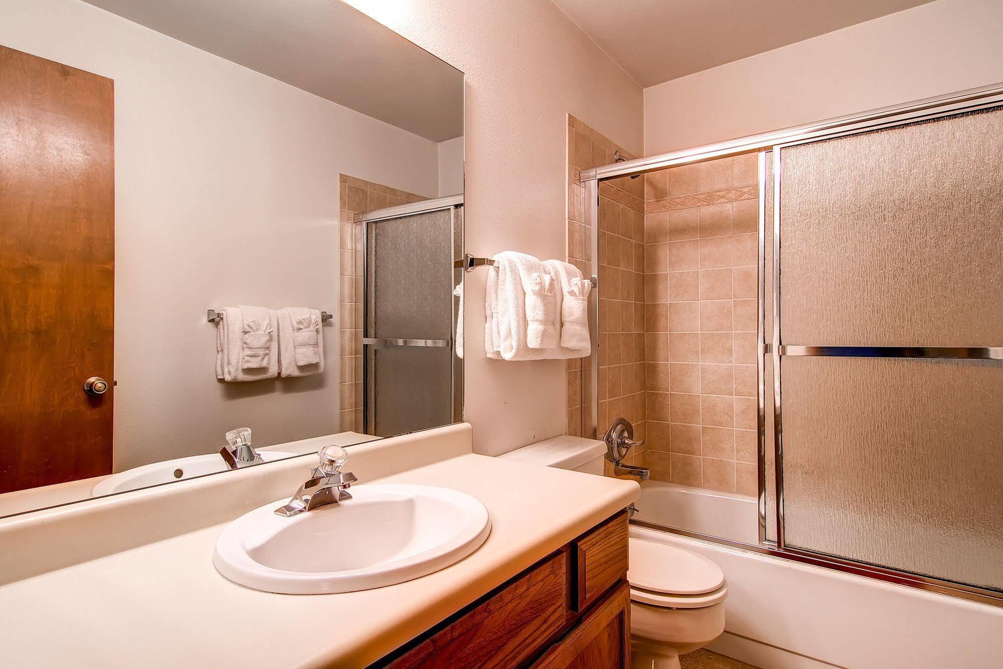 Ski Hill Condominiums By Ski Country Resorts Breckenridge Luaran gambar