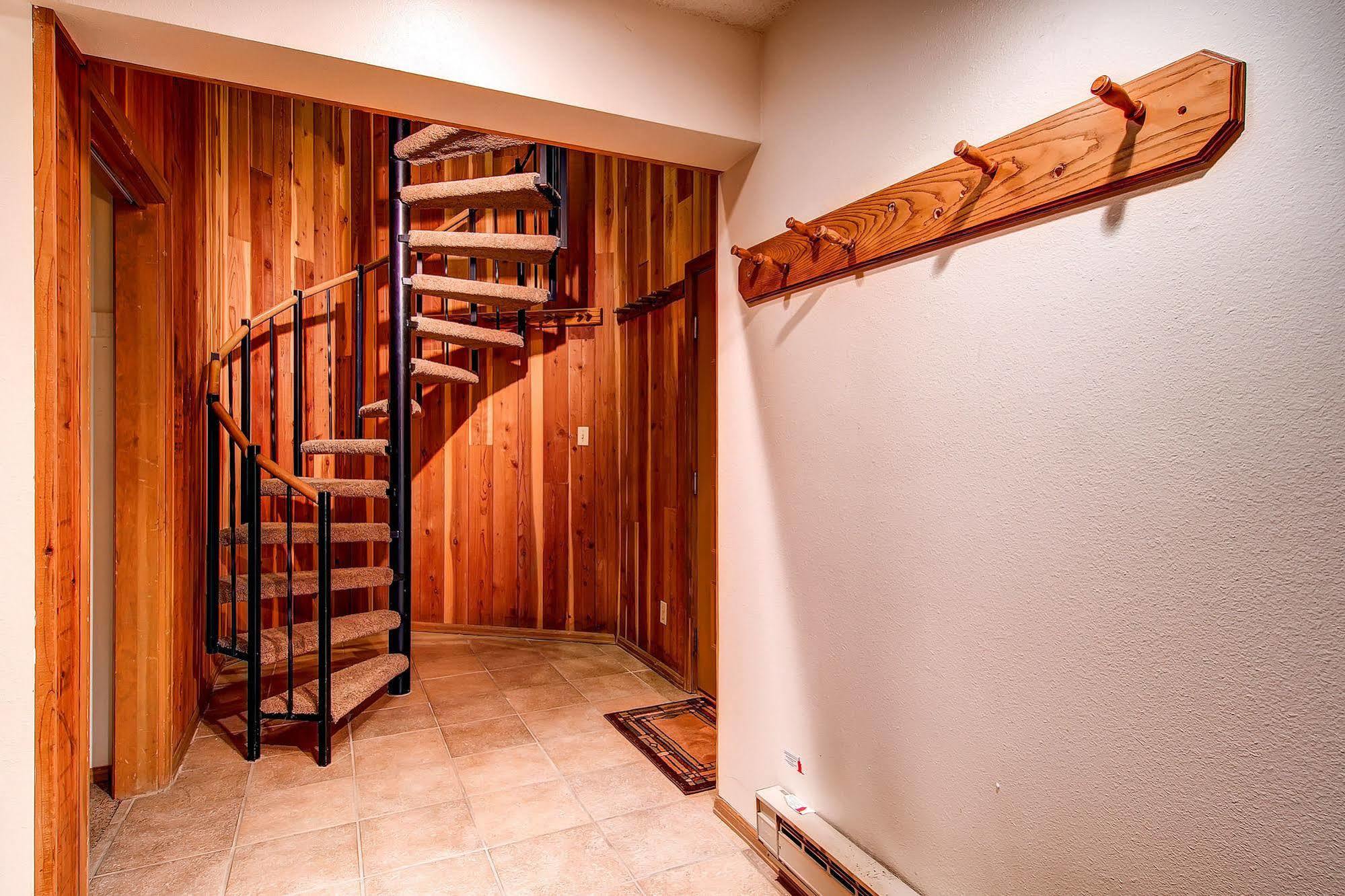 Ski Hill Condominiums By Ski Country Resorts Breckenridge Luaran gambar